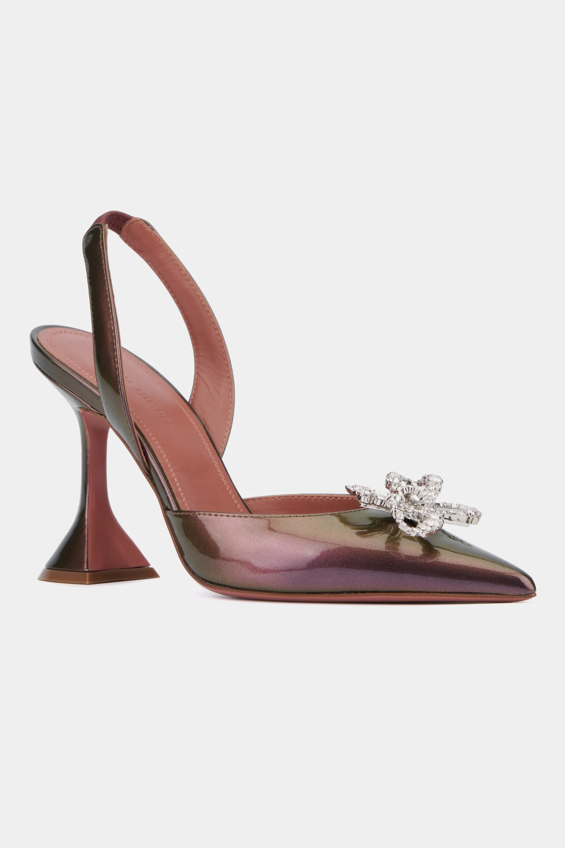 Rosie Slingback Heel