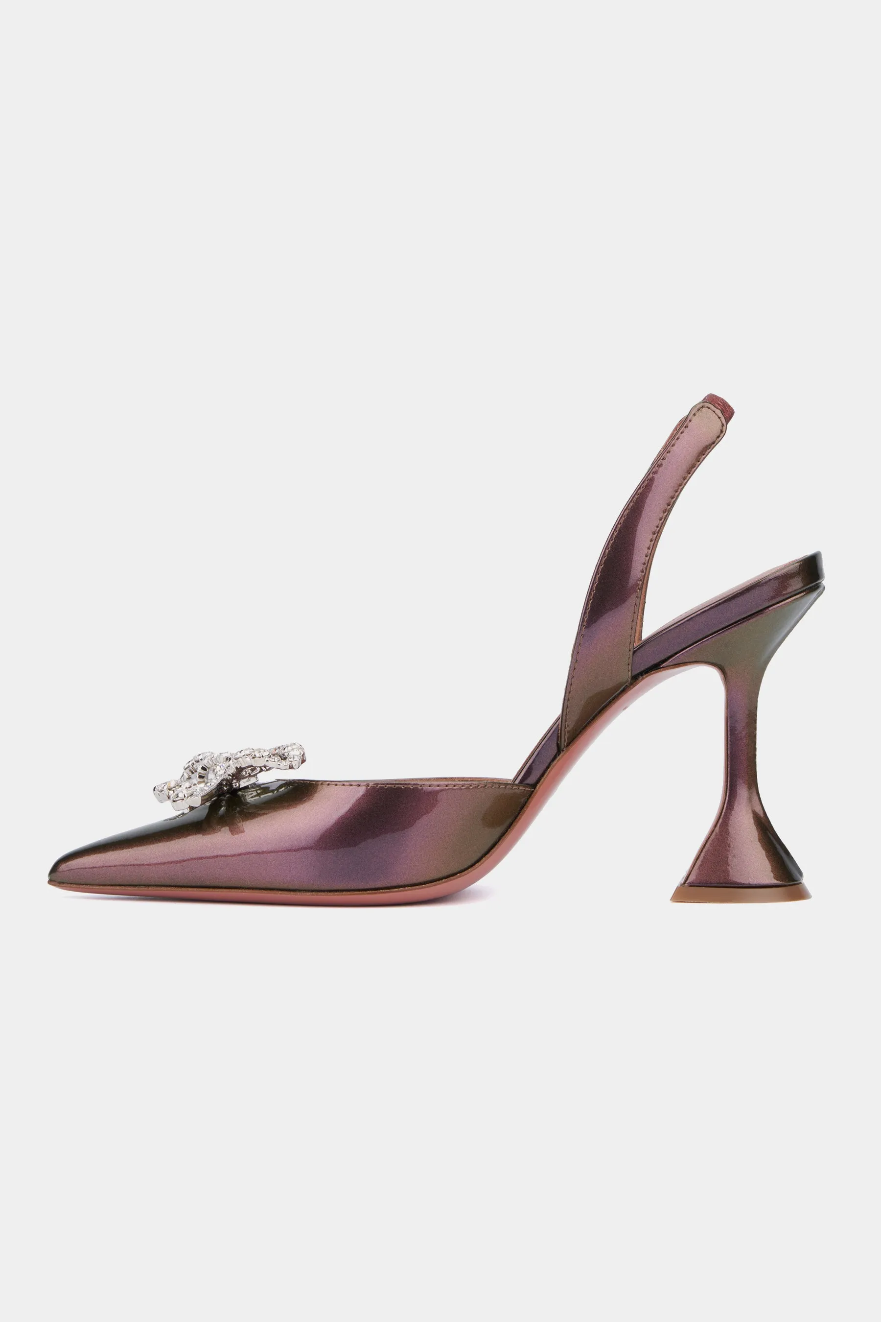 Rosie Slingback Heel