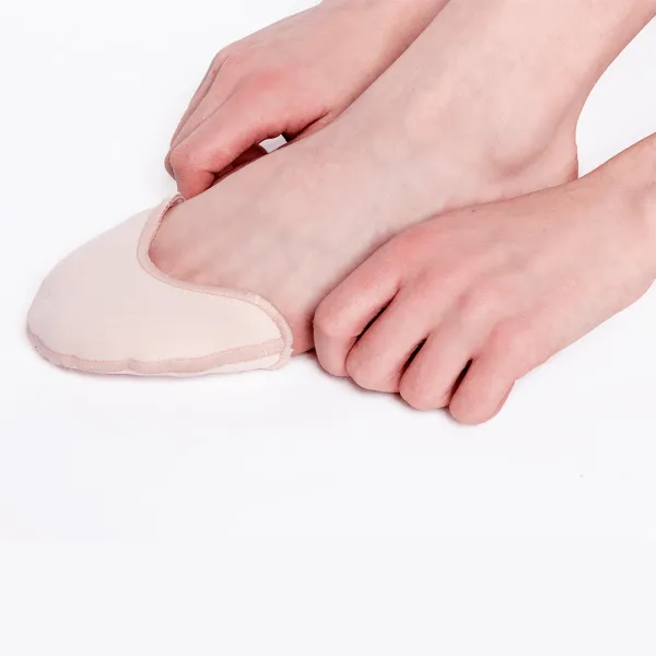 RP Toe Pads