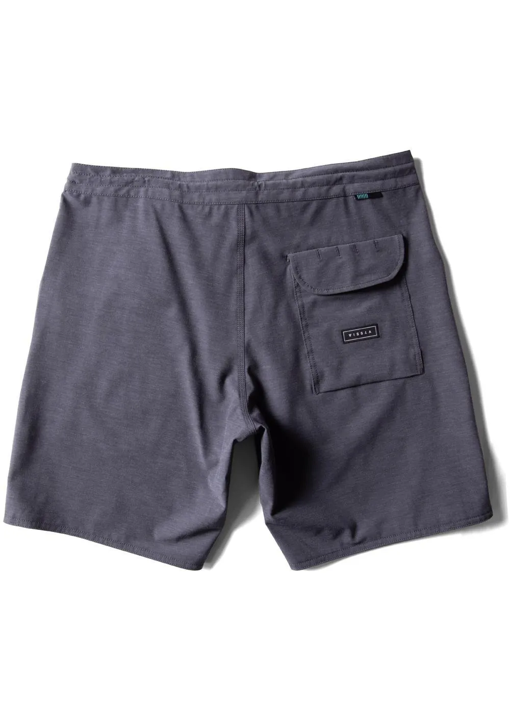 Solid Sets 18.5" Boardshort