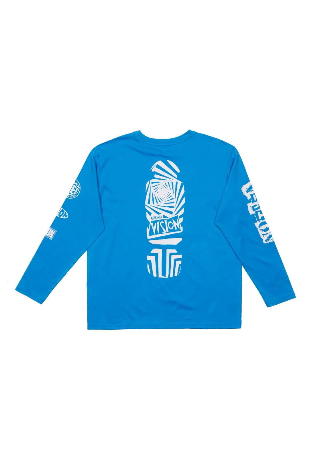 Team Logo T-Shirt - Blue