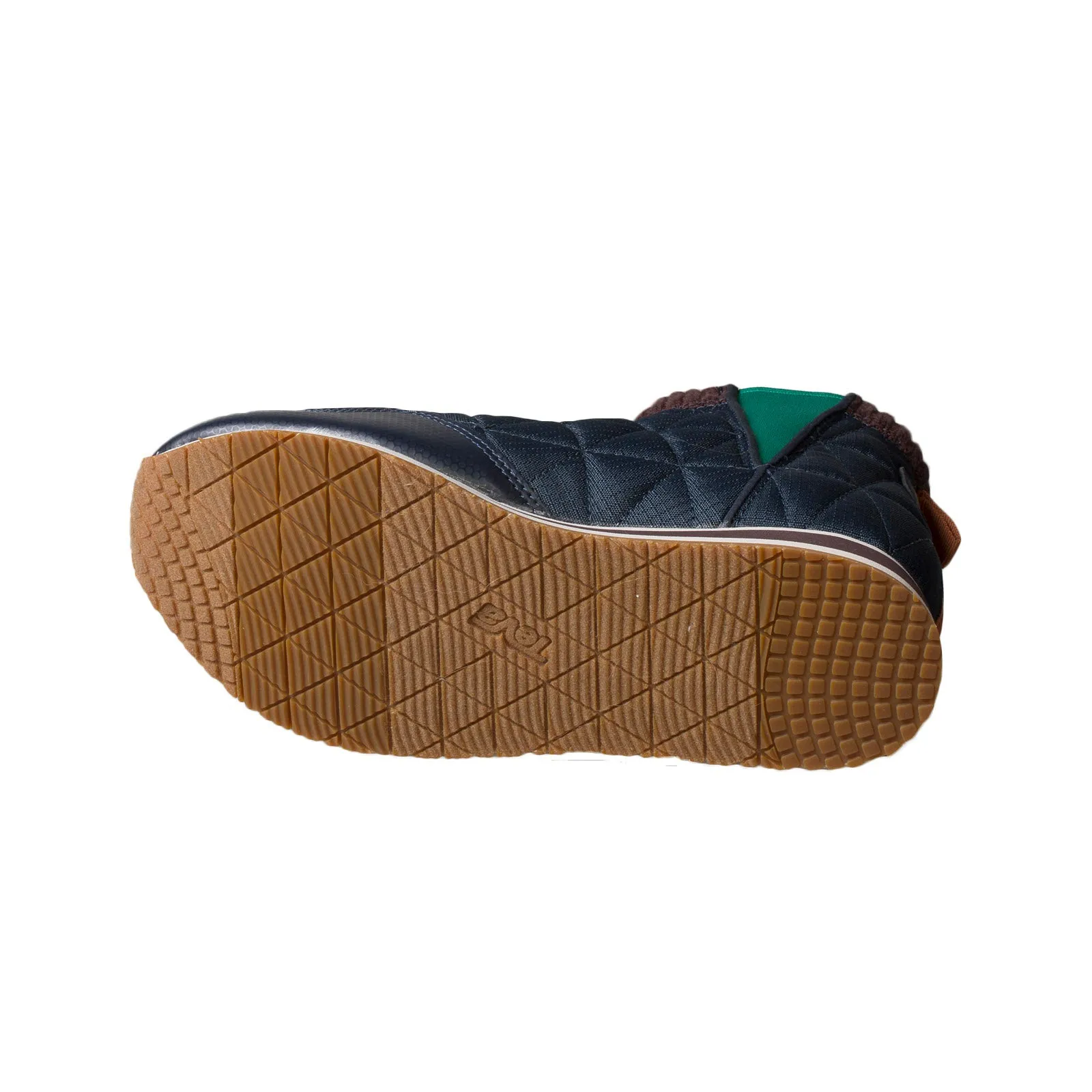 Teva Re Ember Mid Total Eclipse Fudge Shoes - Women's