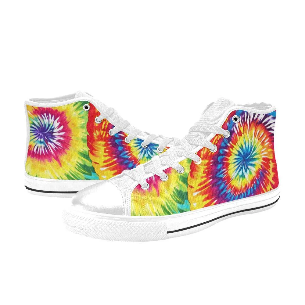 Tie Dye Love Women