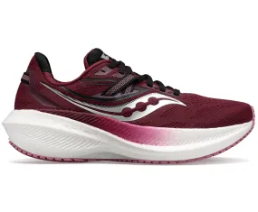 W Saucony Triumph 20