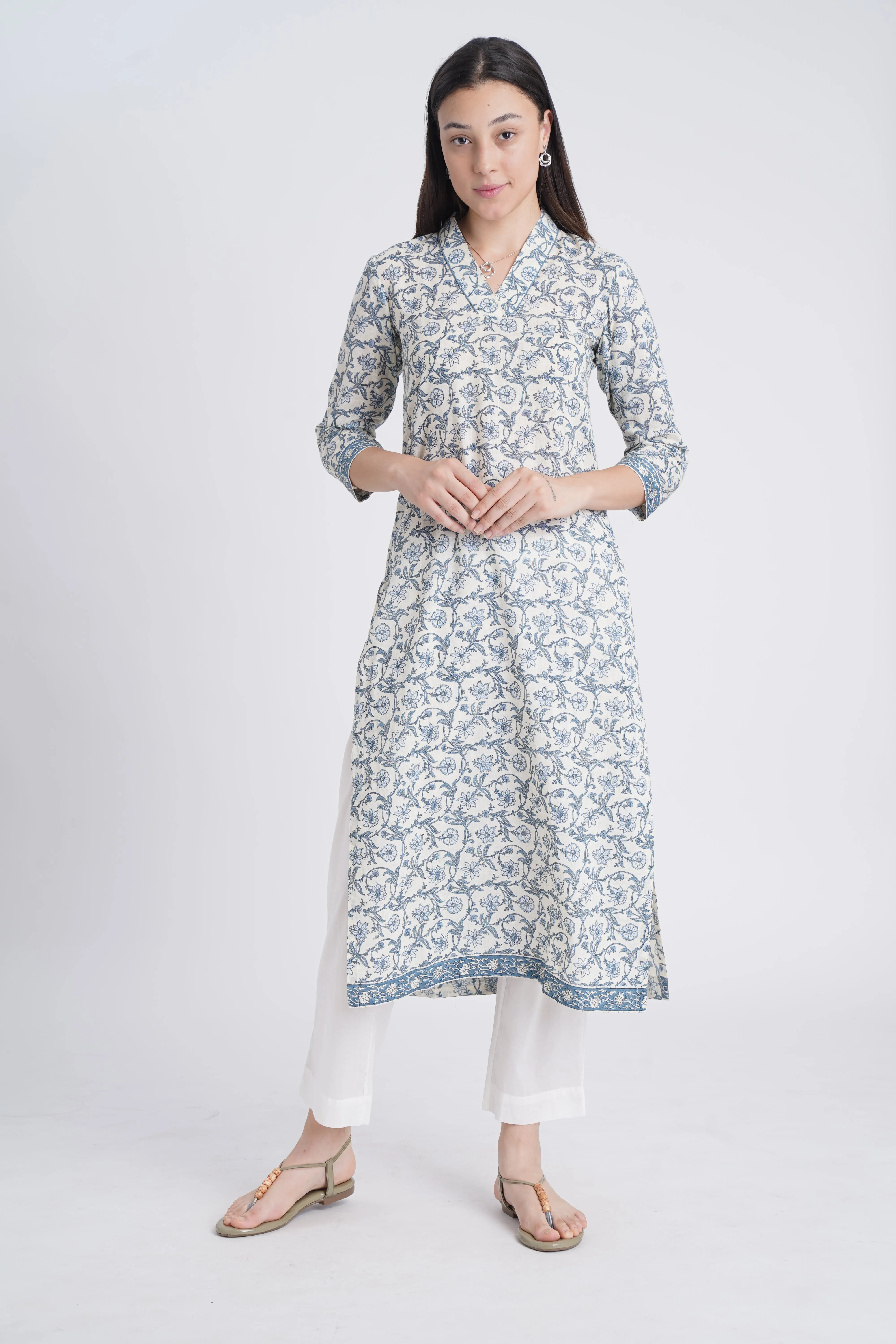 Yuva Kurta