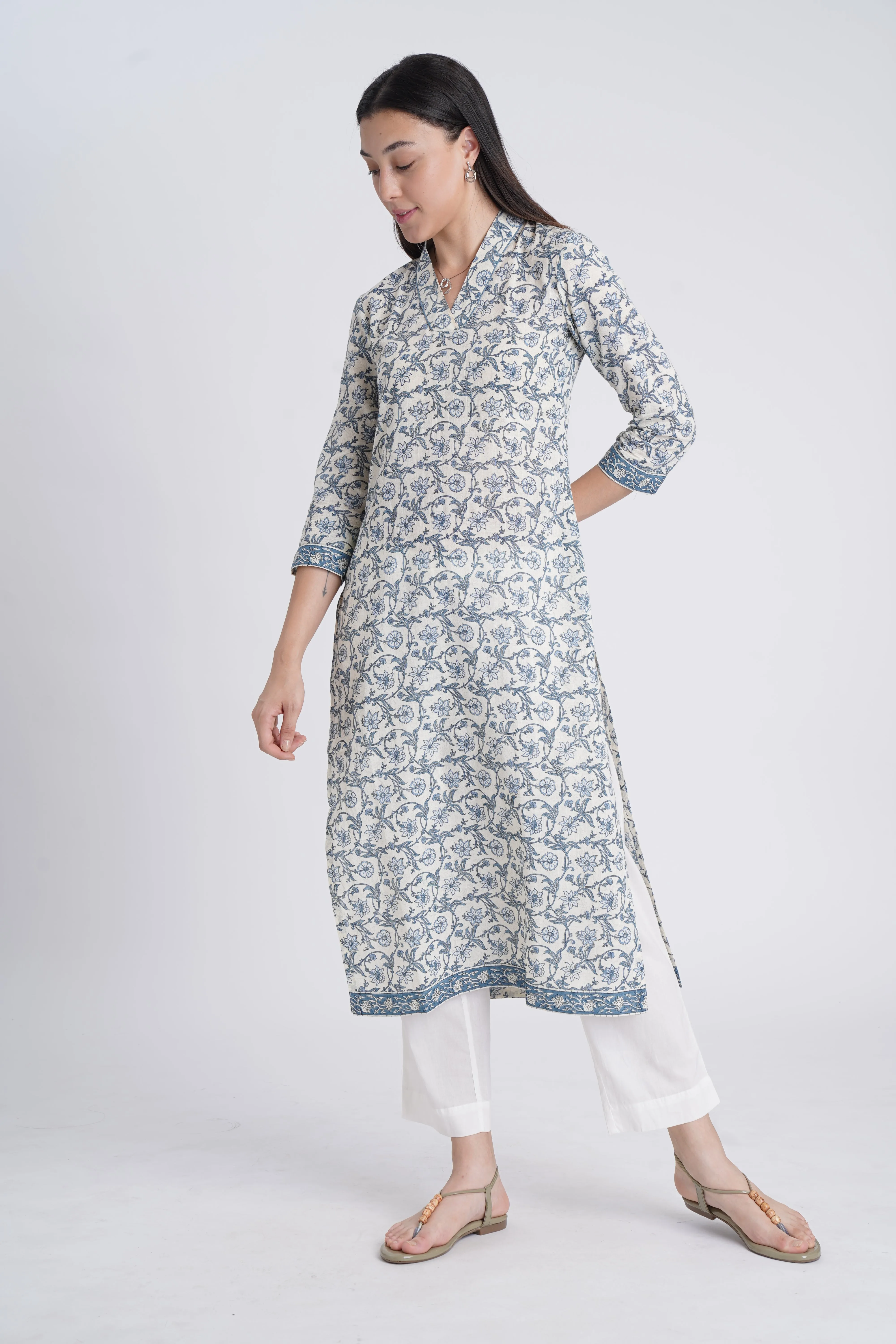 Yuva Kurta