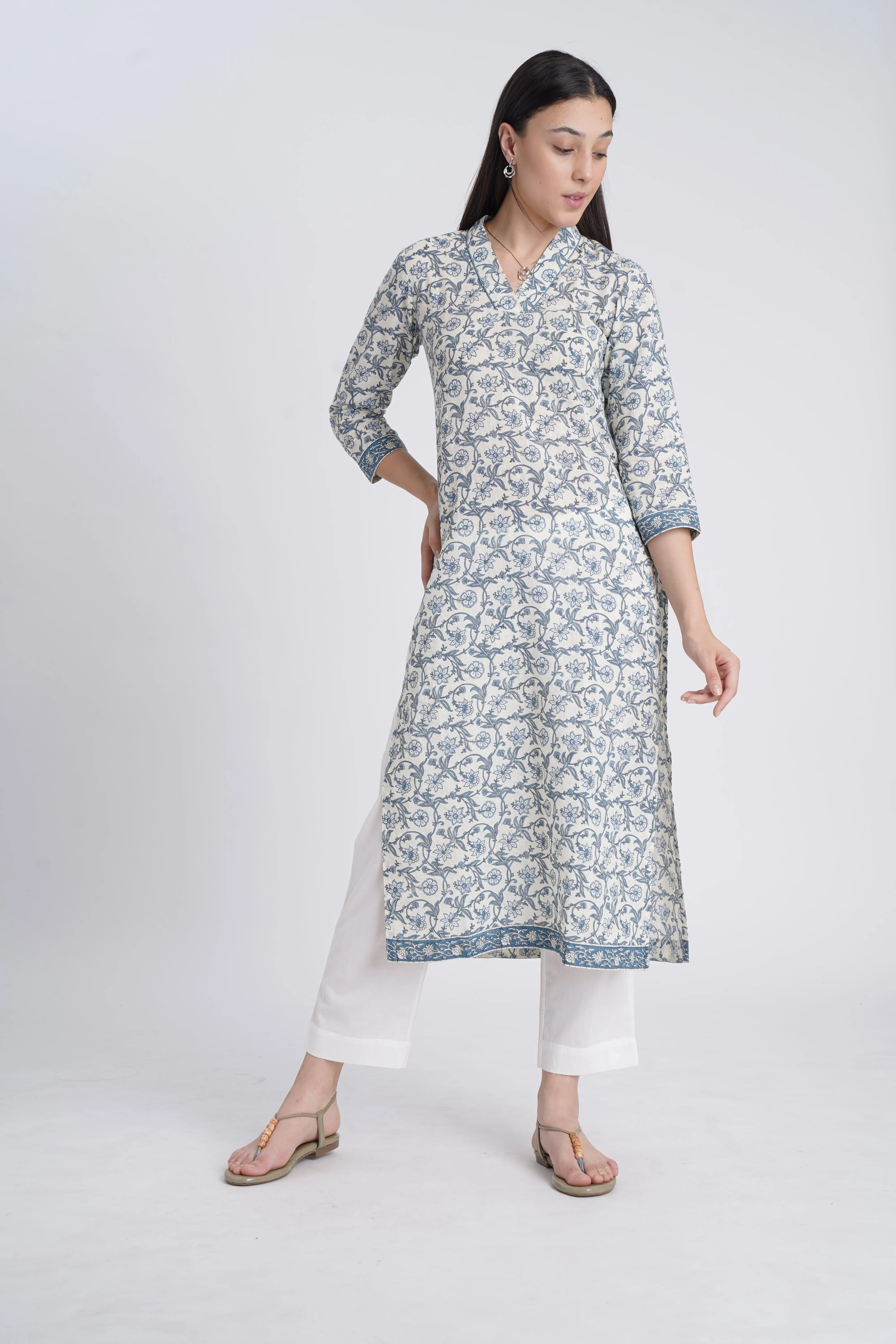 Yuva Kurta